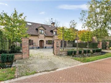 à vendre Maison Brecht Fazantenlaan
