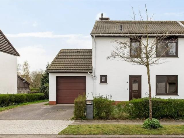 à vendre Maison Brecht Gabrielle Petitlaan