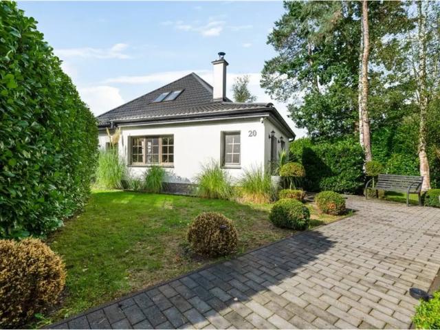à vendre Maison Brecht Gelukslaan