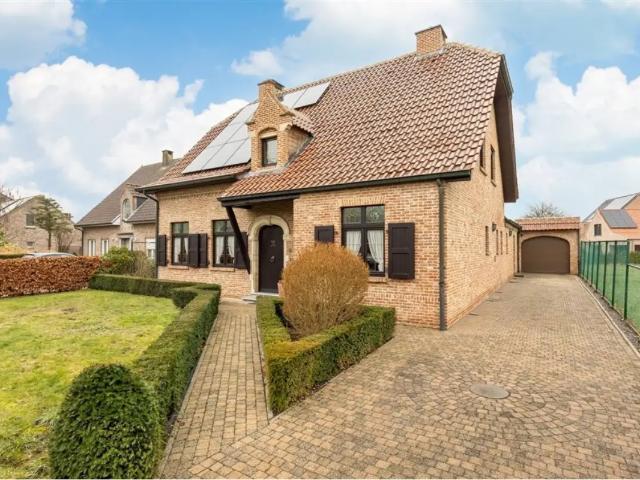 à vendre Maison Brecht Hanepad