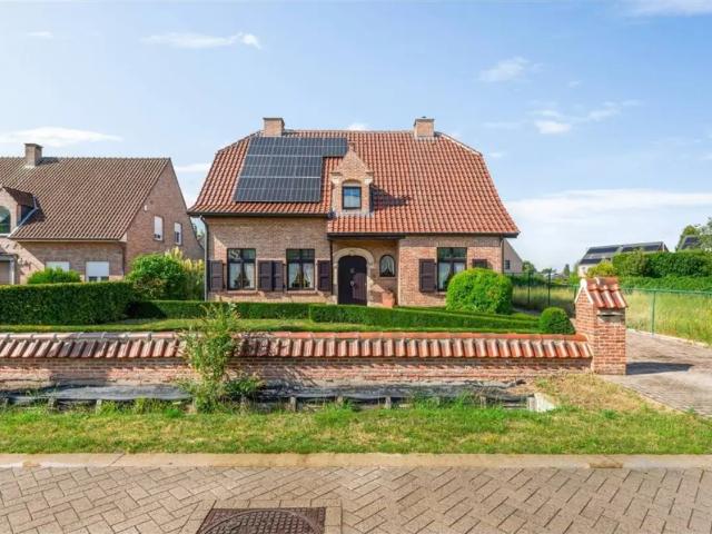 à vendre Maison Brecht Hanepad
