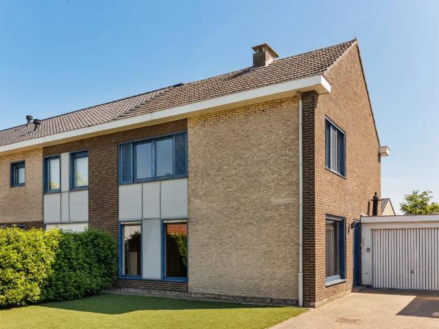 à vendre Maison Brecht Kerkhovenakker laan C