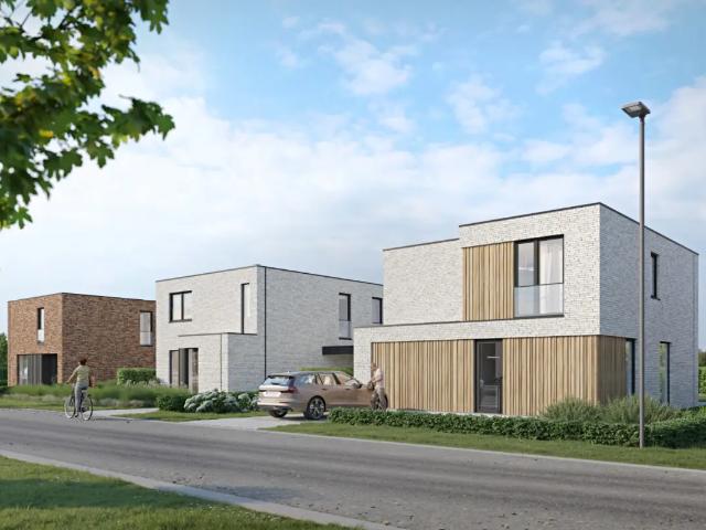 à vendre Maison Brecht Koningsstoel