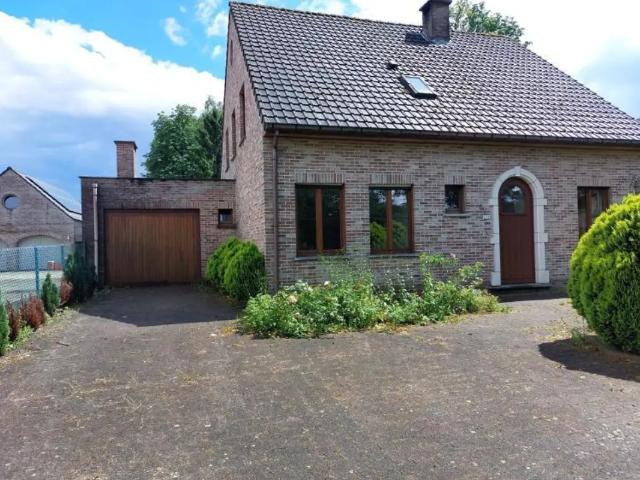 à vendre Maison Brecht Schotensteenweg