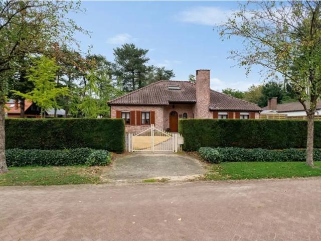 à vendre Maison Brecht Sparrenlaan