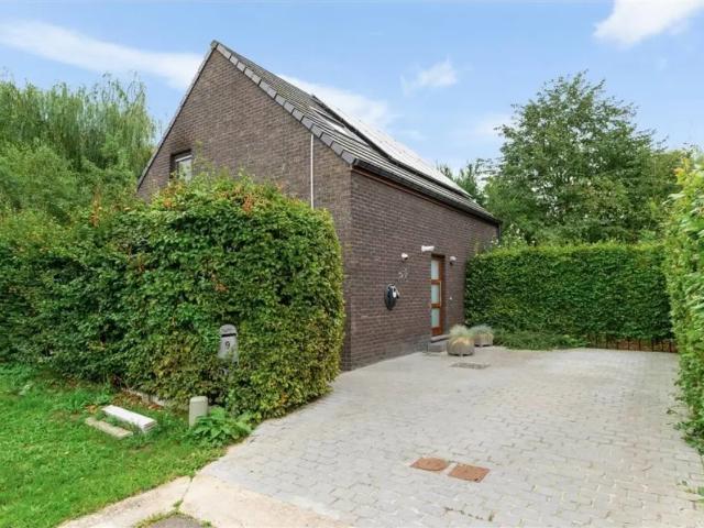 à vendre Maison Brecht Tabakshoevedreef