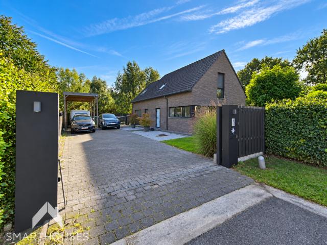 à vendre Maison Brecht Tabakshoevedreef