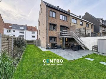 8450, Ostende, Flandre-Occidentale, Flandre