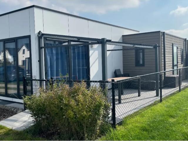 à vendre Maison Bredene