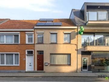à vendre Maison Bredene