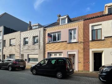 8450, Ostende, Flandre-Occidentale, Flandre