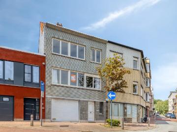 à vendre Maison Bredene Antwerpenstraat