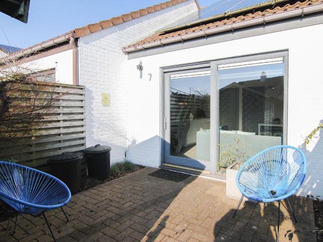 à vendre Maison Bredene Draversstraat