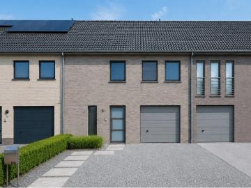 à vendre Maison Bredene Fritz Vinckelaan