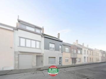 à vendre Maison Bredene Groenendijkstraat