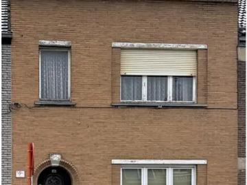 à vendre Maison Bredene Groenendijkstraat
