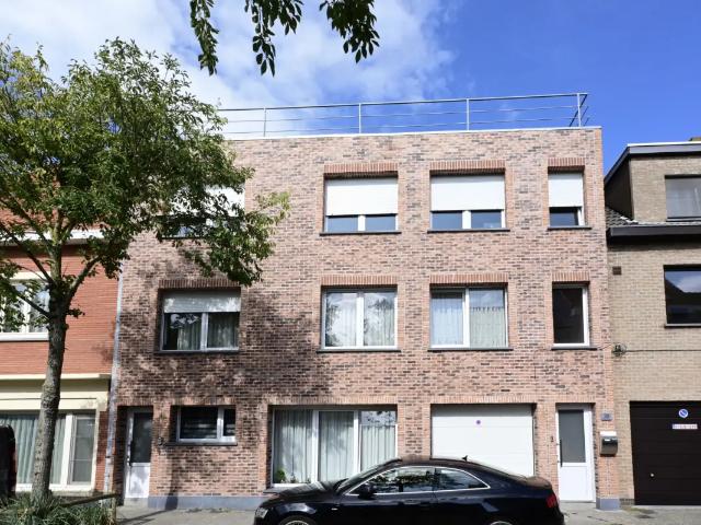 à vendre Maison Bredene Henri Zwaenepoelstraat