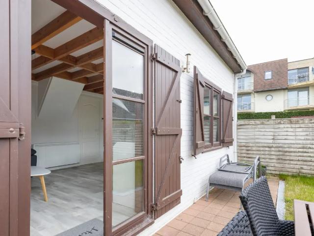 à vendre Maison Bredene Koerslaan
