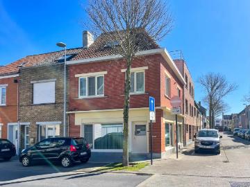 8450, Ostende, Flandre-Occidentale, Flandre