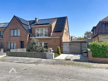 8450, Ostende, Flandre-Occidentale, Flandre