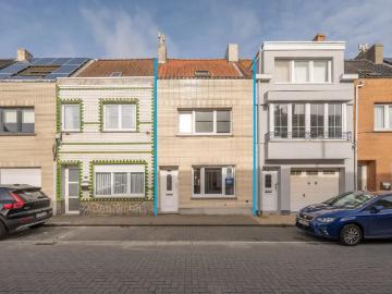 8450, Ostende, Flandre-Occidentale, Flandre