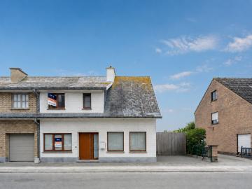 à vendre Maison Bredene Populierenlaan