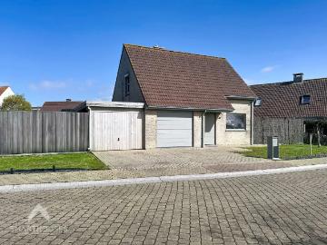 8450, Ostende, Flandre-Occidentale, Flandre