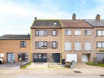 8450, Ostende, Flandre-Occidentale, Flandre