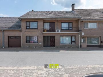 à vendre Maison Bree
