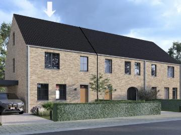 à vendre Maison Bree Brugstraat