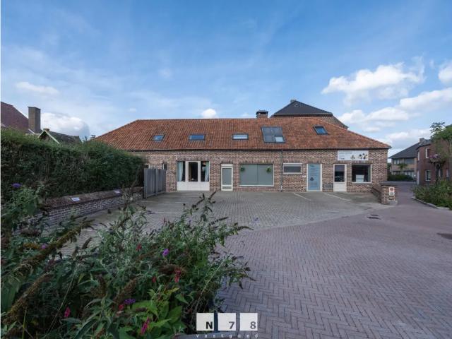 à vendre Maison Bree Keyartstraat