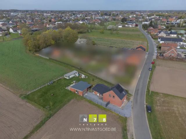 à vendre Maison Bree Maalbosstraat