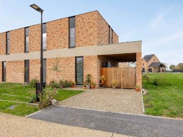 à vendre Maison Bree Op de Koopman