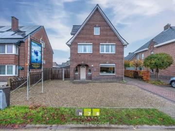 à vendre Maison Bree Opitterkiezel