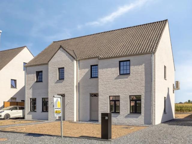 à vendre Maison Bree Sint Jozefstraat