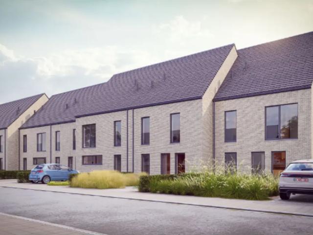 à vendre Maison Breendonk de buisseretlaan 34 36