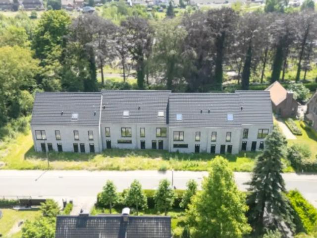 à vendre Maison Breendonk de buisseretlaan 34 36