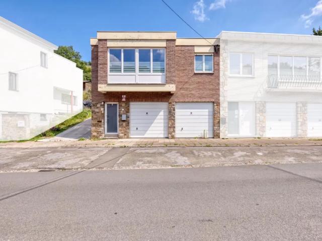 à vendre Maison Bressoux Rue Chafnay