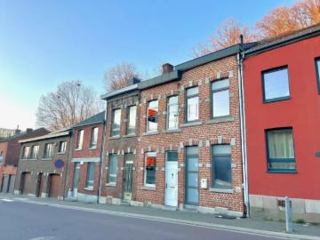 à vendre Maison Bressoux Rue du Couvent, 237