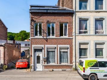 4020, Liège, Arrondissement de Liège, Wallonie