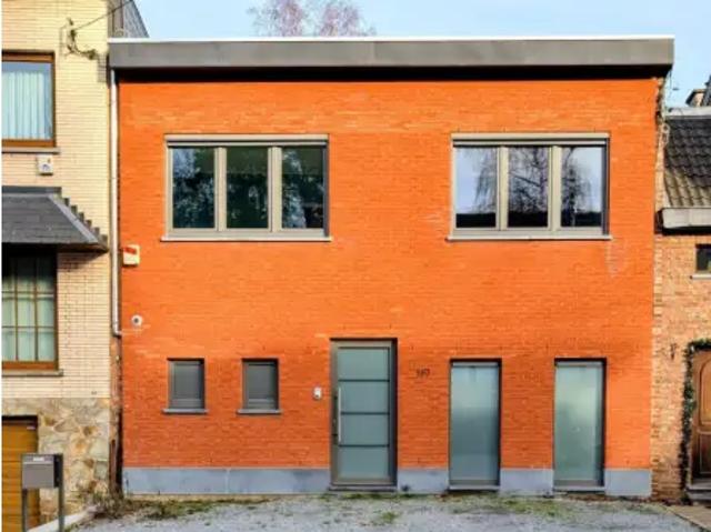 à vendre Maison Bressoux Rue de Fléron