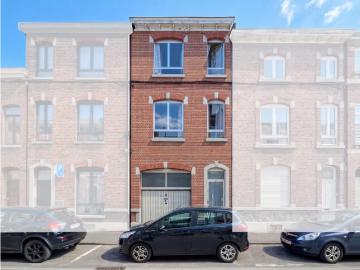 à vendre Maison Bressoux Rue de Porto