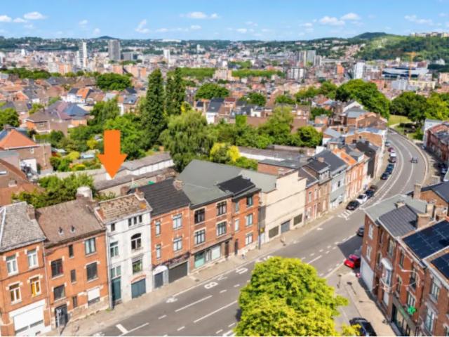 à vendre Maison Bressoux Rue de Robermont, 230