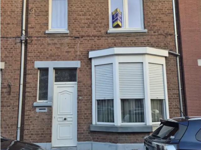 à vendre Maison Bressoux Rue des Muguets