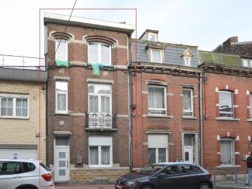 4020, Liège, Arrondissement de Liège, Wallonie