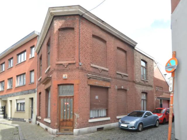 à vendre Maison Bressoux Rue Jean Warroquiers 6