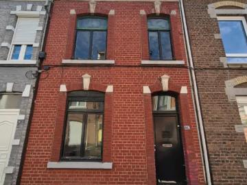 à vendre Maison Bressoux Rue Théodore Cuitte