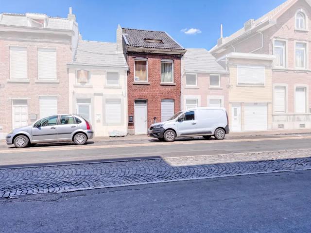 à vendre Maison Bressoux Rue Winston Churchill