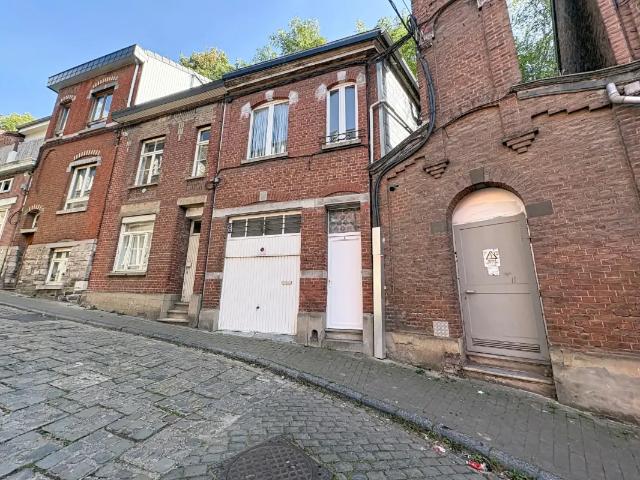 à vendre Maison Bressoux Thier du Bouhay