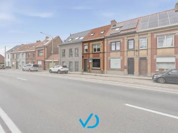 à vendre Maison Brielen Veurnseweg